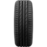 Maxxis VS5 Tyre Profile or Side View