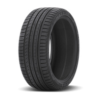 Mayrun MR500 Tyre Tread Profile