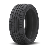 Mayrun MR500 Tyre Tread Profile