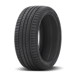 Mayrun MR500 Tyre Tread Profile