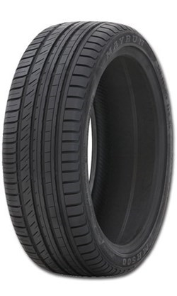 Mayrun MR707 Tyre Front View