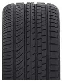 Mayrun MR800 Tyre Tread Profile