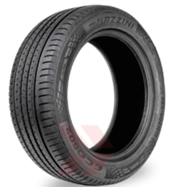 Mazzini ECO602 Tyre Front View