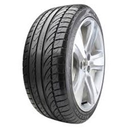 Mazzini ECO605 Tyre Front View