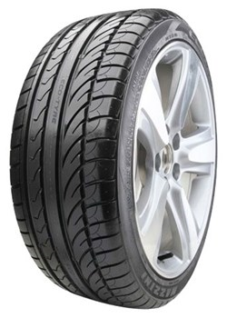 Mazzini ECO606 Tyre Front View