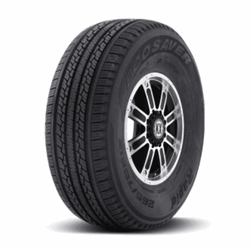 Mazzini EcoSaver HT Tyre Front View