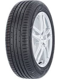 Mazzini Mazzini FALCONER F1 Tyre Front View