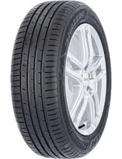 Mazzini Mazzini FALCONER F1 Tyre Front View