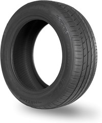 Mazzini VARENNA S01 Tyre Front View