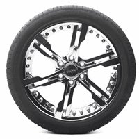 Michelin 4x4 DIAMARIS (N1)