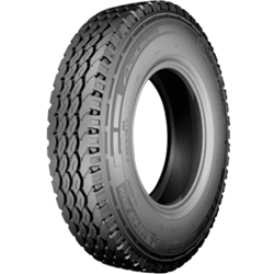 Michelin Agilis HD Tyre Front View