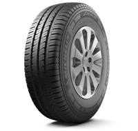 Michelin AGILIS PLUS