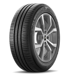 Michelin Energy XM2 Tyre Front View
