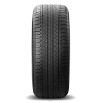 Michelin LATTITUDE TOUR HP N0 Tyre Profile or Side View