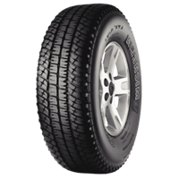 Michelin LTX A/T2