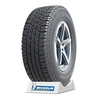 Michelin LTX FORCE