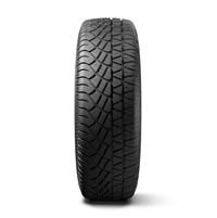 Michelin Latitude Cross Tyre Tread Profile