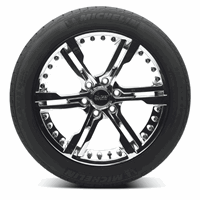 Michelin Latitude Sport