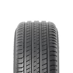 Michelin Latitude Sport 3 Tyre Profile or Side View
