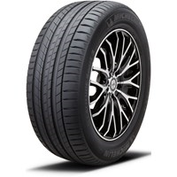 Michelin Latitude Sport 3 Tyre Front View