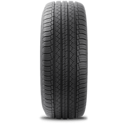 Michelin Latitude Tour HP Tyre Tread Profile