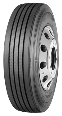 Michelin Michelin X Line Energy Z Tyre Front View