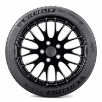 Michelin PILOT SPORT 4 S