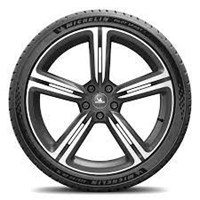 Michelin PILOT SPORT 5