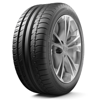 Michelin PILOT SPORT PS2