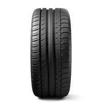 Michelin PILOT SPORT PS2 Tyre Tread Profile