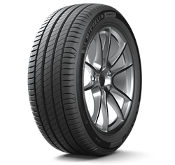 Michelin PRIMACY 4 Tyre Front View