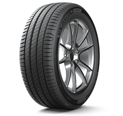 Michelin PRIMACY 4 Tyre Front View