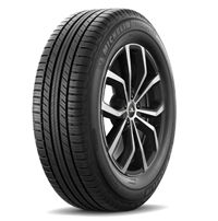 Michelin PRIMACY SUV Tyre Front View