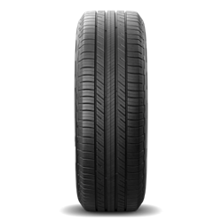 Michelin PRIMACY SUV PLUS Tyre Profile or Side View