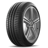 Michelin Pilot Sport 3