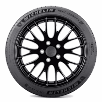 Michelin Pilot Sport 4