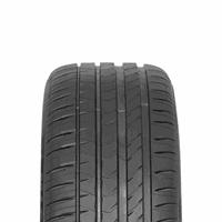 Michelin Pilot Sport 4 Tyre Tread Profile
