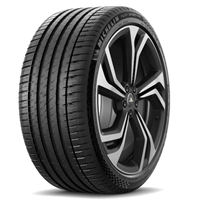 Michelin Pilot Sport 4 SUV