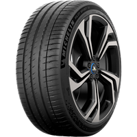 Michelin Pilot Sport EV Tyre Front View