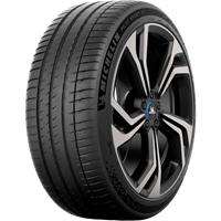 Michelin Pilot Sport EV Tyre Front View