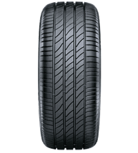 Michelin Primacy 3 ST Tyre Profile or Side View