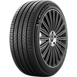 Michelin Primacy 5 Tyre Front View