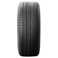 Michelin Primacy 5 Tyre Tread Profile