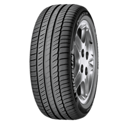 Michelin Primacy HP Tyre Front View