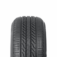 Michelin Primacy LC Tyre Tread Profile