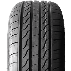 Michelin Primacy LC Tyre Profile or Side View