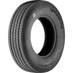 Michelin XJE4 Mix Energy Tyre Front View