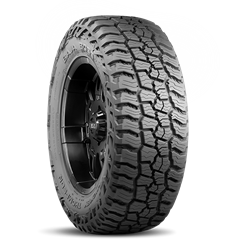 Mickey Thompson BAJA BOSS A/T Tyre Tread Profile