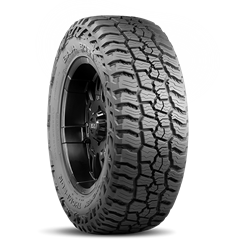 Mickey Thompson BAJA BOSS A/T Tyre Tread Profile