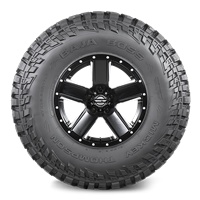 Mickey Thompson BAJA BOSS M/T